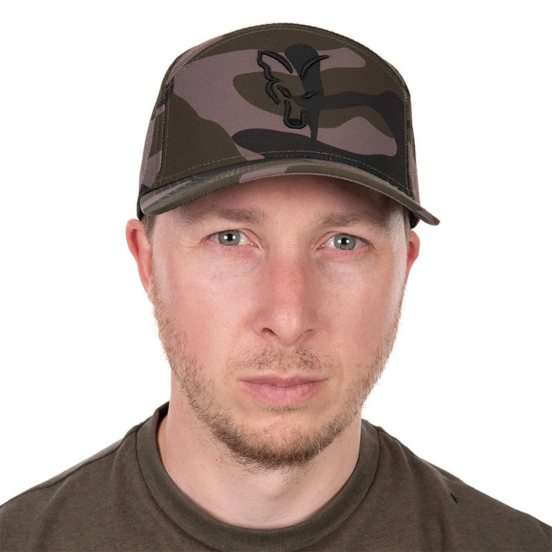 Fox Camo Volley Cap